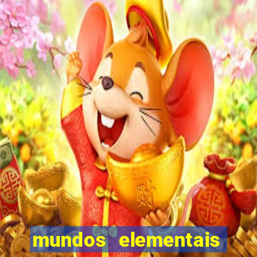 mundos elementais download android